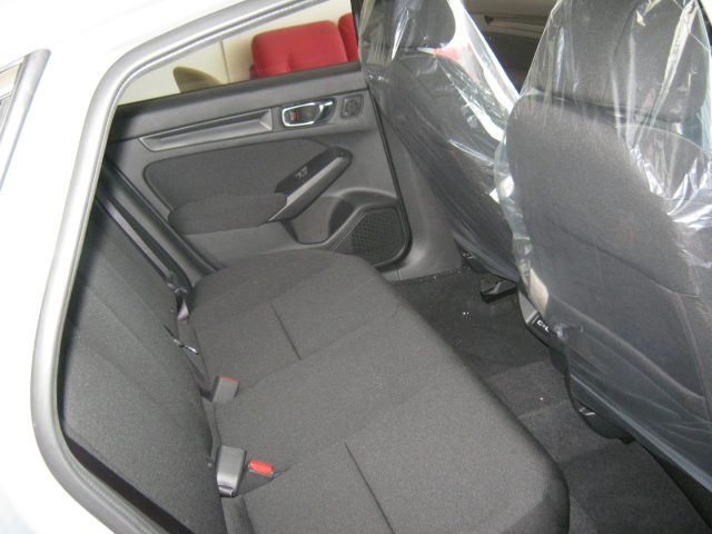 HONDA CIVIC 2.0 HEV ECVT ELEGANCE - foto 7
