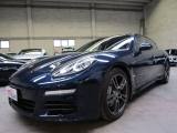 PORSCHE Panamera Panamera 3.0 Diesel 250cv PDK * 112.000 KM REALI *