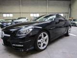 MERCEDES-BENZ SLK 200 SLK 200 CGI SLC 200 CGI Premium *137.000 KM*