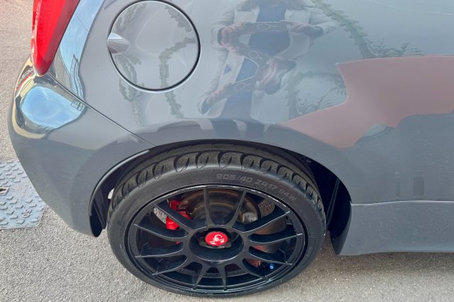 ABARTH 595 1.4 TURBO T-JET 180 CV COMPETIZI - foto 29