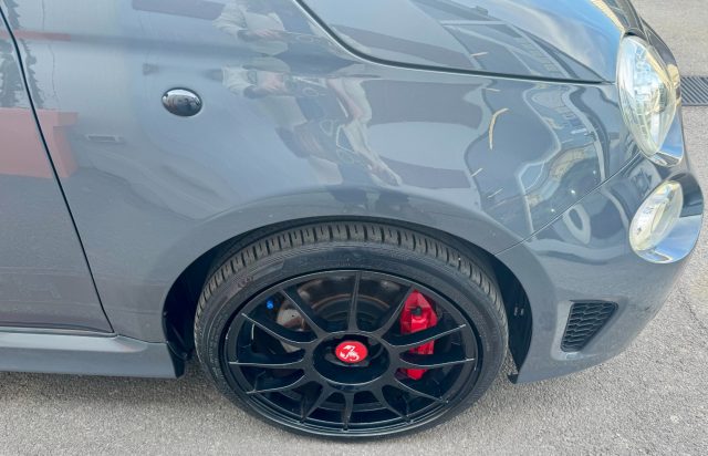 ABARTH 595 1.4 TURBO T-JET 180 CV COMPETIZI - foto 30