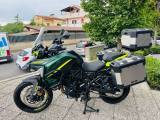 BENELLI TRK 702X TUTTO INCLUSO ANCHE PASSAGGIO! MINI RATE