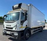 IVECO NEW EUROCARGO ML 160E22P E6 MY2015