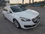 PEUGEOT 508 BlueHDi 150 S&S SW GT Line senza lavoro da fare