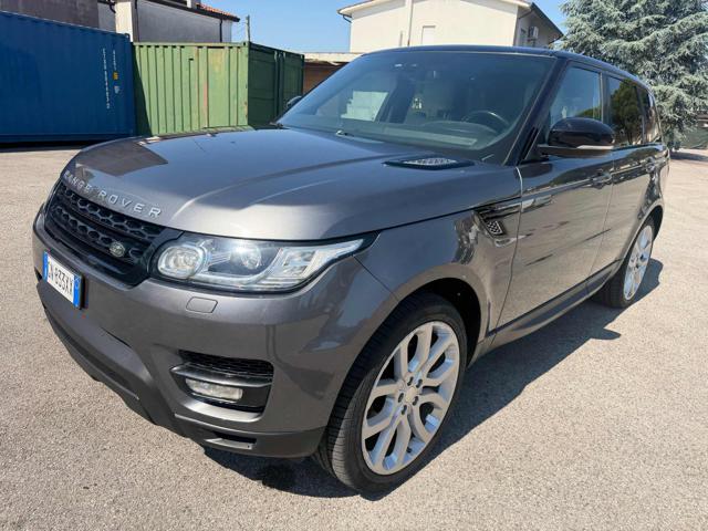 LAND ROVER RANGE ROVER SPORT 3.0 TDV6 HSE DYNAMIC SENZA NESSU - foto 27