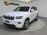 JEEP Grand Cherokee 3.0 V6 CRD 250 CV Multijet II Overland