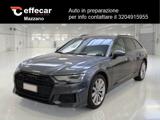 AUDI A6 Avant 40 2.0 TDI quattro ultra S tronic Design