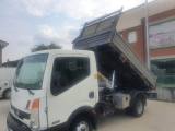 NISSAN 35.13  2.5 TDI ribaltabile