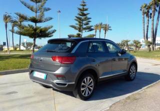 VOLKSWAGEN T-Roc usata, con Alzacristalli elettrici