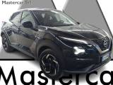 NISSAN Juke Juke II 1.0 dig-t N-Connecta 114cv dct - GS618NX