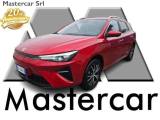 MG MG5 MG5 Luxury Long Range - GP848PD