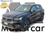 VOLVO XC40 XC40 1.5 t5 phev Inscription auto my21 - GD579TG