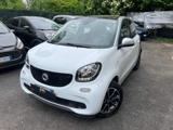 SMART ForFour 70 1.0 Prime