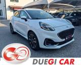 FORD Puma 1.0 EcoBoost Hybrid 155 CV S&S aut. ST-Line Vignal