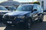 BMW X3 sDrive18d xLine * AUTOMATICA *