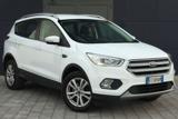 FORD Kuga 2.0 120 CV Titanium