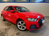 AUDI A1 SPB 25 TFSI Admired