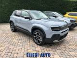 JEEP Avenger PROMO FINANZ. 1.2 Turbo 110 CV MHEV Summit KM 0