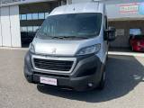 PEUGEOT Boxer 330 BlueHDi 140 S&S PC-TN Panorama