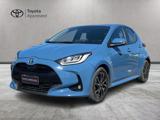 TOYOTA Yaris 1.5 Hybrid 5 porte Trend