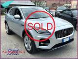JAGUAR E-Pace VENDUTA SOLD --- CERCO