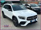 MERCEDES-BENZ GLB 200 d PREMIUM 4MATIC IVA AUTO TETTO 7 POSTI KAMERA LED