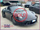 PORSCHE 992 VENDUTA SOLD --- CERCO