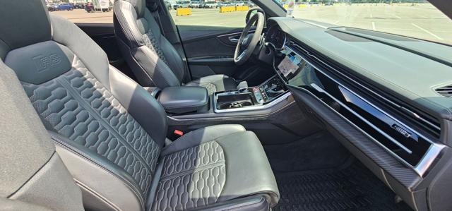 AUDI RS Q8 TFSI V8 QUATTRO TIPTRONIC BI-TUR - foto 27