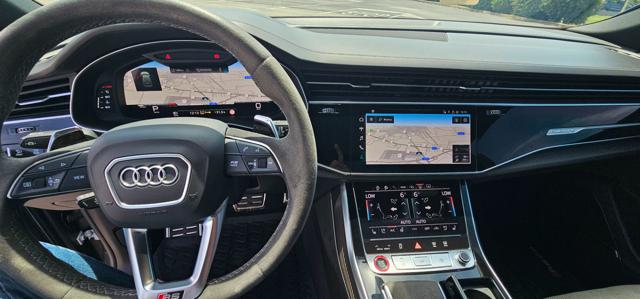AUDI RS Q8 TFSI V8 QUATTRO TIPTRONIC BI-TUR - foto 22