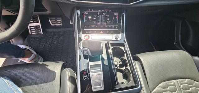 AUDI RS Q8 TFSI V8 QUATTRO TIPTRONIC BI-TUR - foto 24