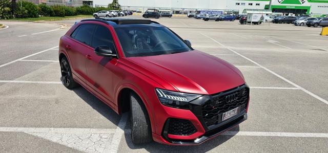 AUDI RS Q8 TFSI V8 QUATTRO TIPTRONIC BI-TUR - foto 31
