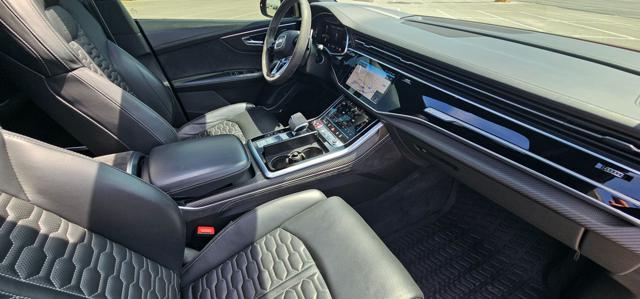 AUDI RS Q8 TFSI V8 QUATTRO TIPTRONIC BI-TUR - foto 28