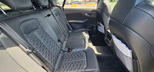 AUDI RS Q8 TFSI V8 QUATTRO TIPTRONIC BI-TUR - foto 29