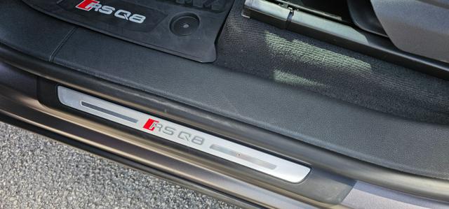 AUDI RS Q8 TFSI V8 QUATTRO TIPTRONIC BI-TUR - foto 20