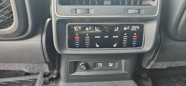 AUDI RS Q8 TFSI V8 QUATTRO TIPTRONIC BI-TUR - foto 19