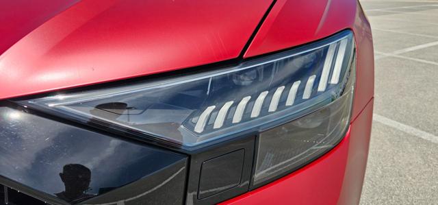 AUDI RS Q8 TFSI V8 QUATTRO TIPTRONIC BI-TUR - foto 10