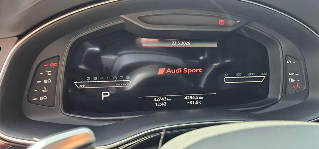 AUDI RS Q8 TFSI V8 QUATTRO TIPTRONIC BI-TUR - foto 37