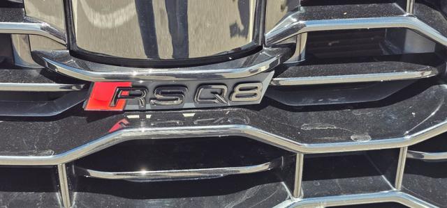 AUDI RS Q8 TFSI V8 QUATTRO TIPTRONIC BI-TUR - foto 34