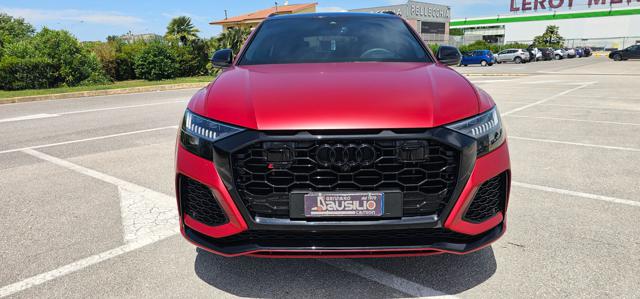 AUDI RS Q8 TFSI V8 QUATTRO TIPTRONIC BI-TUR - foto 8