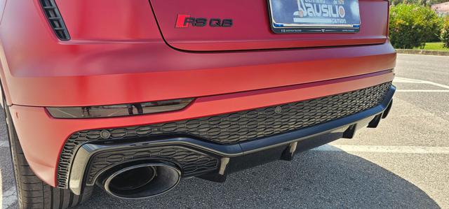 AUDI RS Q8 TFSI V8 QUATTRO TIPTRONIC BI-TUR - foto 36
