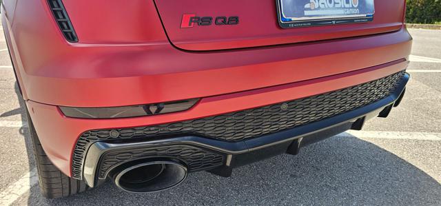 AUDI RS Q8 TFSI V8 QUATTRO TIPTRONIC BI-TUR - foto 11