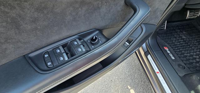 AUDI RS Q8 TFSI V8 QUATTRO TIPTRONIC BI-TUR - foto 25