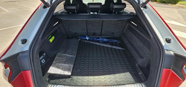 AUDI RS Q8 TFSI V8 QUATTRO TIPTRONIC BI-TUR - foto 33