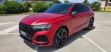AUDI RS Q8 TFSI V8 QUATTRO TIPTRONIC BI-TURBO 600CV