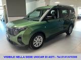 FORD Tourneo Courier 1.0 EcoBoost Titanium