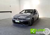 VOLKSWAGEN Golf 2.0 TDI 150 CV DSG SCR R-Line GARANZIA VW