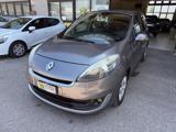 RENAULT Scenic 1.5 dCi 110CV EDC Bose