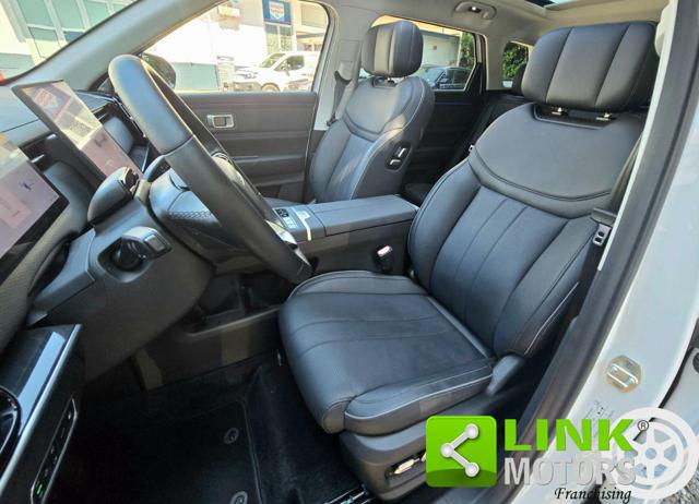 JAECOO J7 EXCLUSIVE SUPER HYBRID - foto 11
