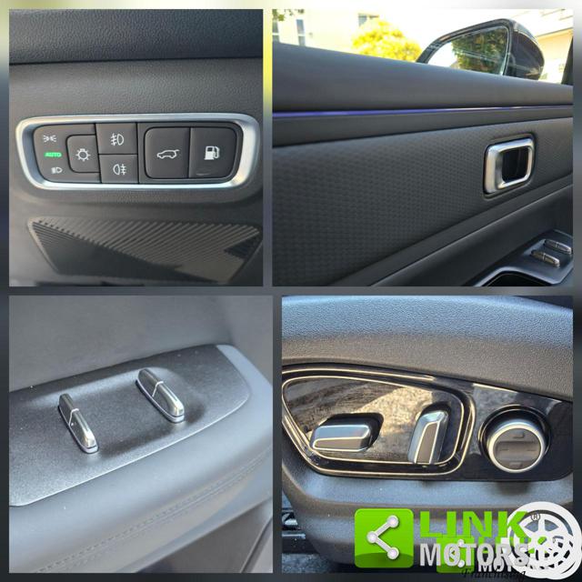 JAECOO J7 EXCLUSIVE SUPER HYBRID - foto 17