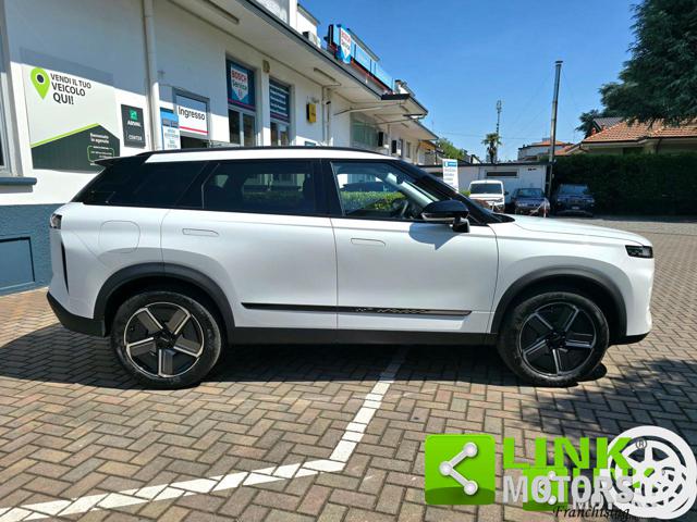 JAECOO J7 EXCLUSIVE SUPER HYBRID - foto 8